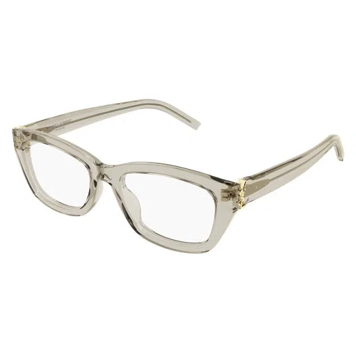 Saint Laurent SL M153 OPT Eyeglasses - view 9